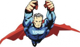 超级英雄漫画,超级英雄的传奇征程