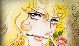 凡尔赛玫瑰 漫画,宫廷斗争中的爱与荣耀