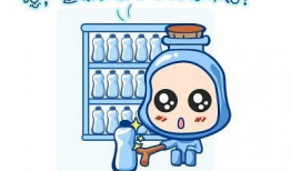 喝水漫画,映照生活百态——喝水漫画背后的故事